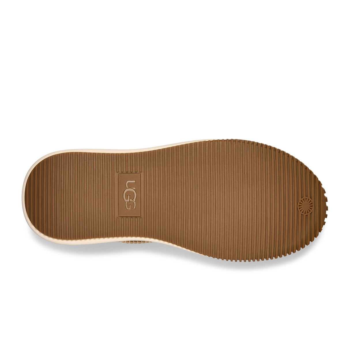 UGG® EZ-Duzzit Essential Lace Up (Women) - Mustard Seed Athletic - Casual - Lace Up - The Heel Shoe Fitters