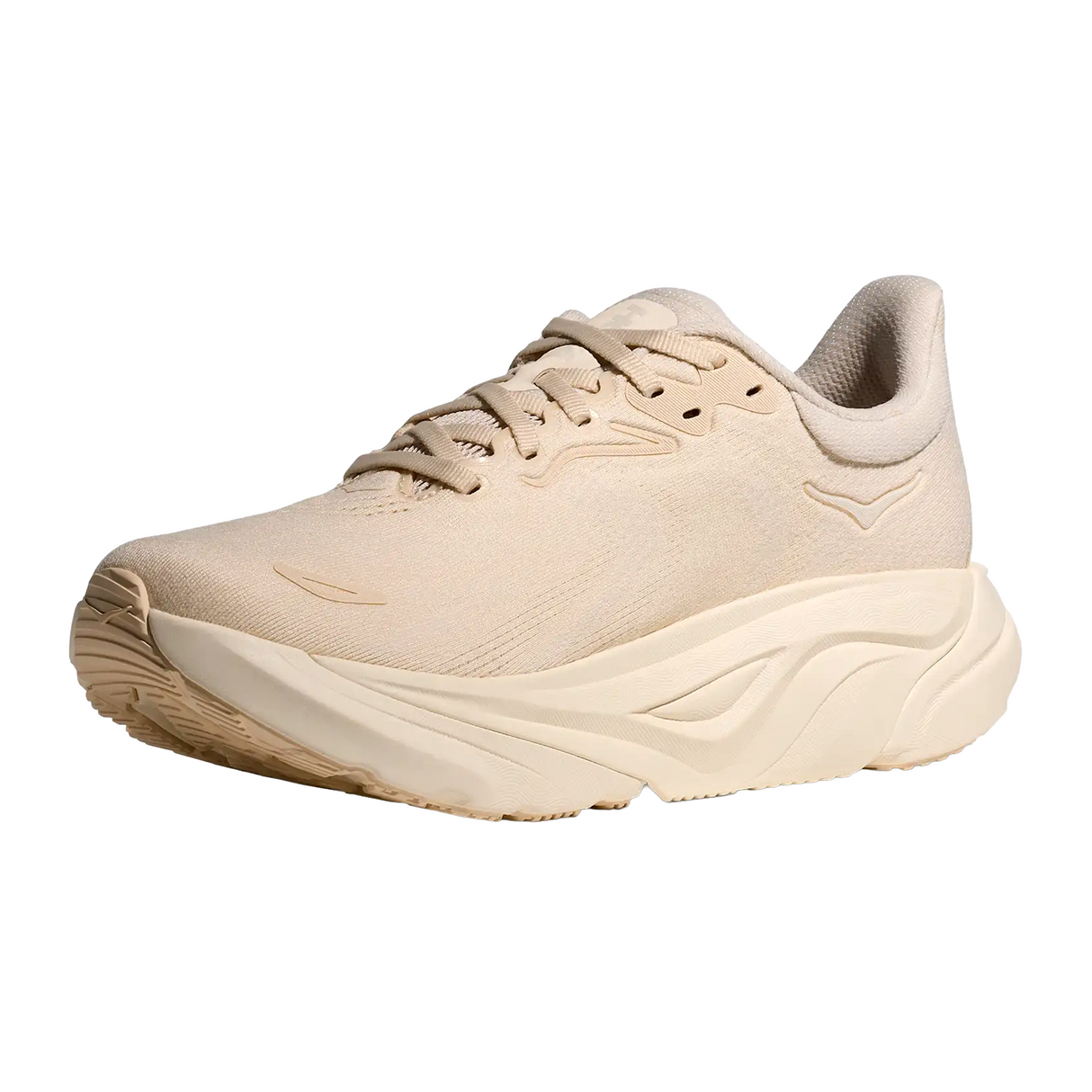 Hoka Arahi 8 Running Shoe (Women) - Birch/Alabaster