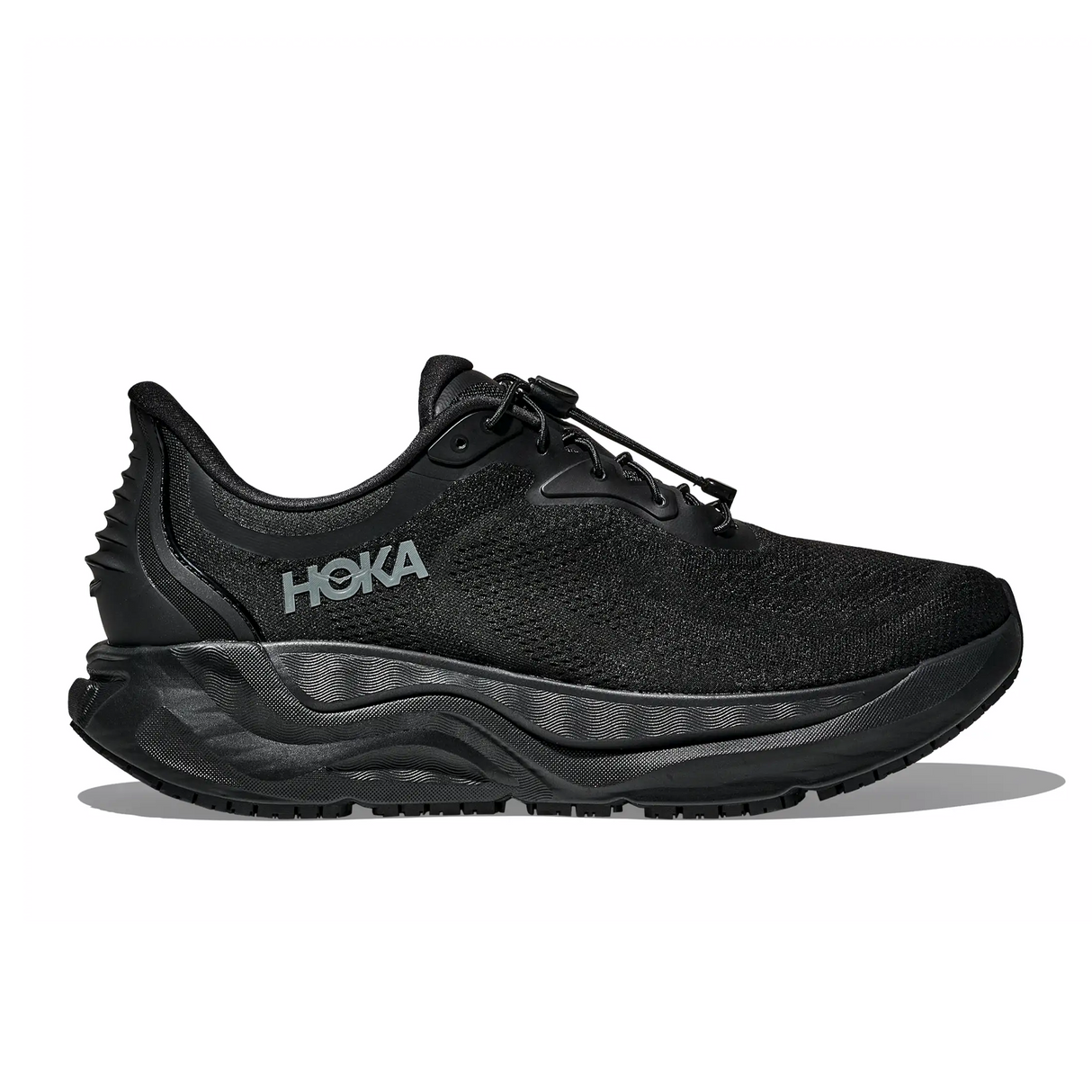 Hoka Arahi SR (Women) - Black/Black
