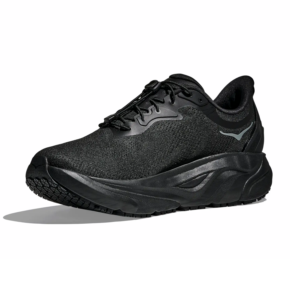 Hoka Arahi SR (Women) - Black/Black