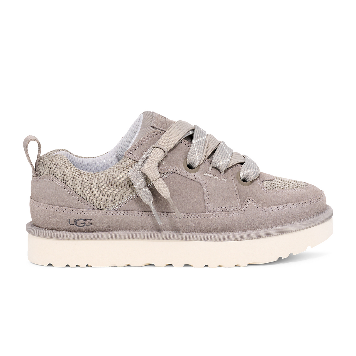 UGG® Lo Lowmel (Women) - Campfire Athletic - Casual - Lace Up - The Heel Shoe Fitters