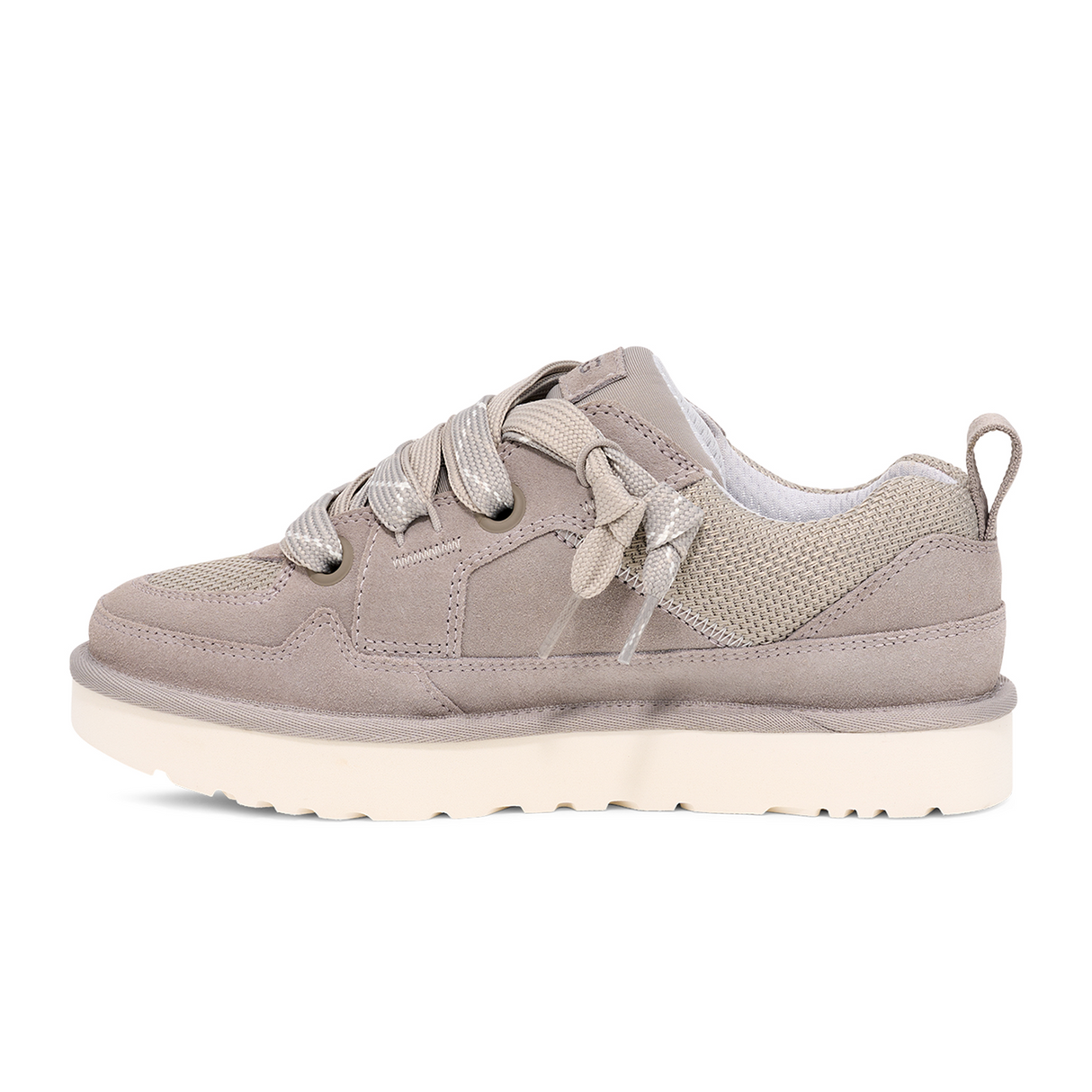 UGG® Lo Lowmel (Women) - Campfire Athletic - Casual - Lace Up - The Heel Shoe Fitters