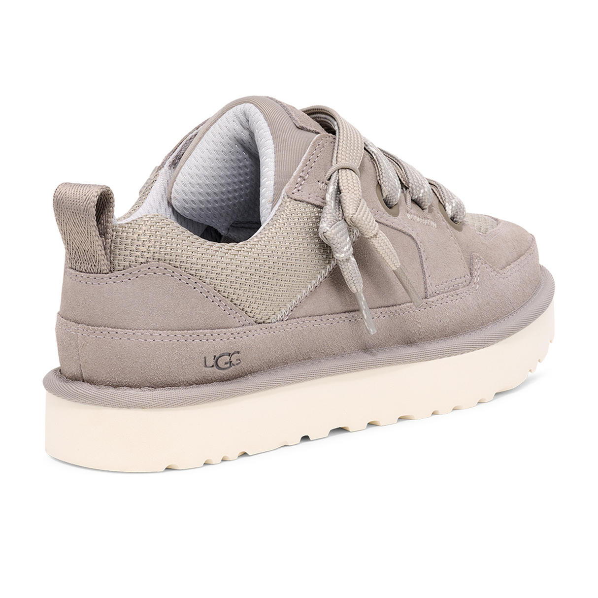 UGG® Lo Lowmel (Women) - Campfire Athletic - Casual - Lace Up - The Heel Shoe Fitters