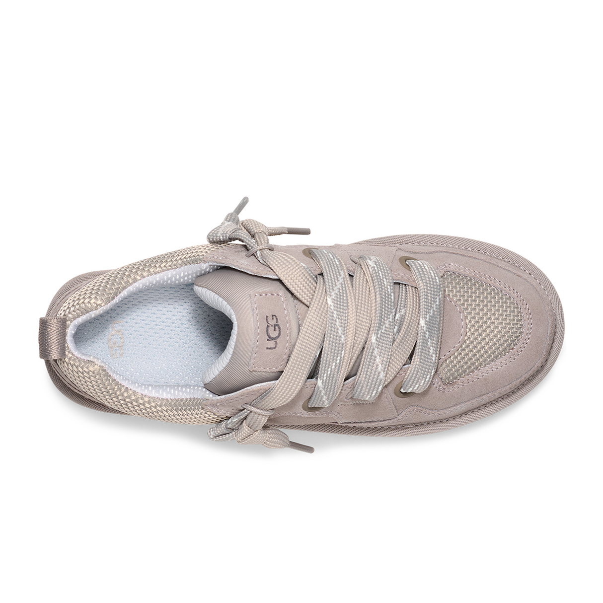 UGG® Lo Lowmel (Women) - Campfire Athletic - Casual - Lace Up - The Heel Shoe Fitters