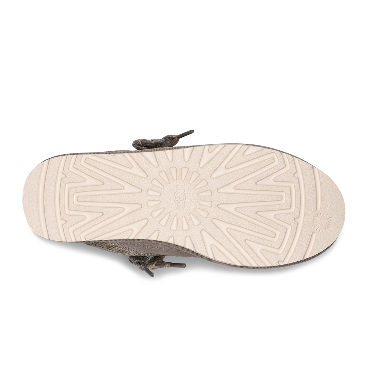 UGG® Lo Lowmel (Women) - Campfire Athletic - Casual - Lace Up - The Heel Shoe Fitters