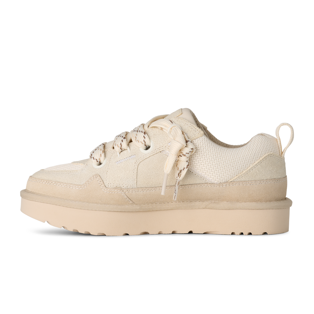 UGG® Lo Lowmel Sneaker (Women) - Jasmine Athletic - Casual - Lace Up - The Heel Shoe Fitters