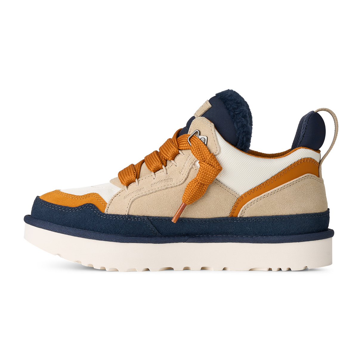 UGG® Lowmel (Men) - Moonlight/Autumn Sepia