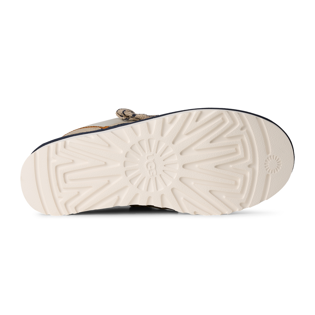 UGG® Lowmel (Men) - Moonlight/Autumn Sepia