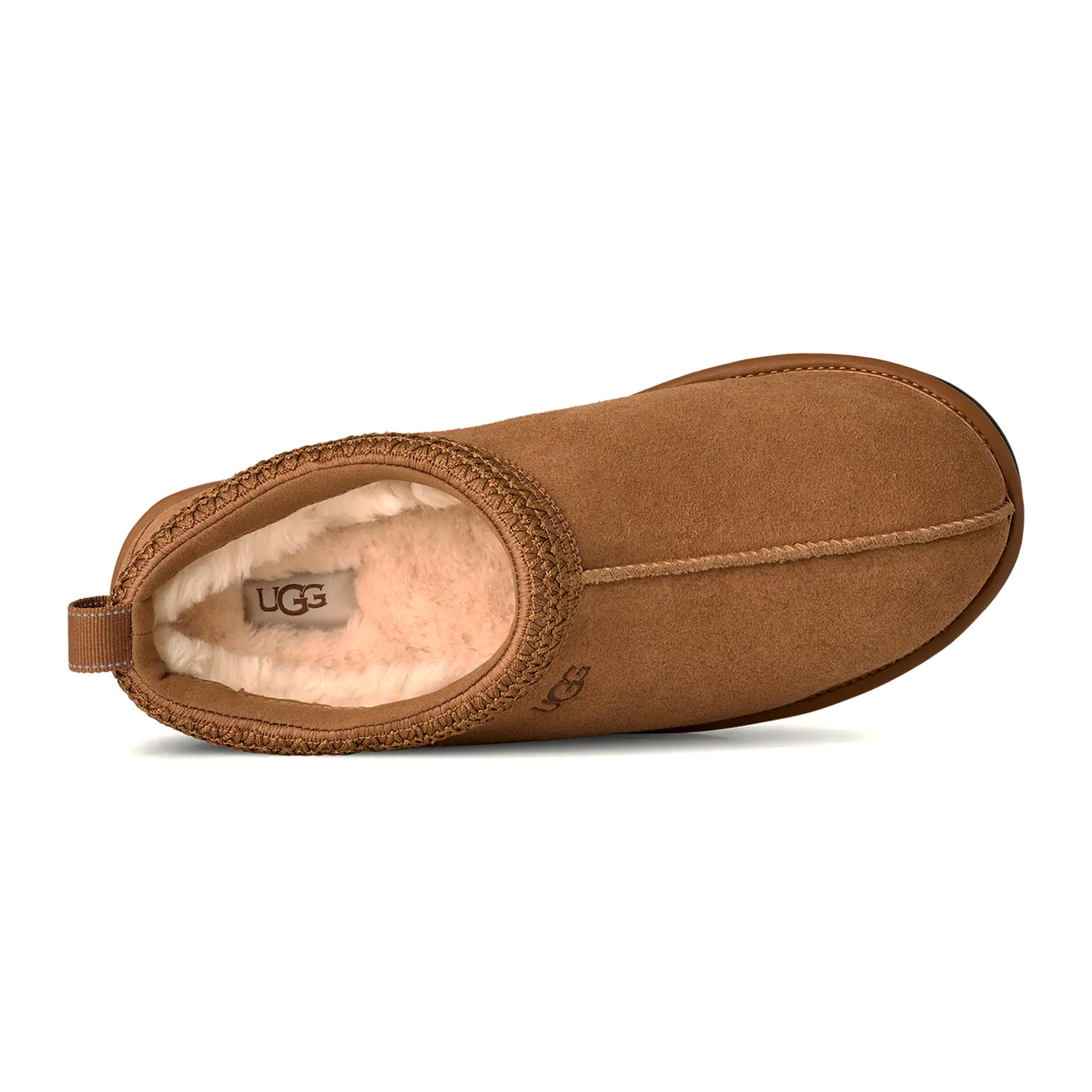 UGG® Tasman GTX (Men) - Chestnut Dress-Casual - Slip On - The Heel Shoe Fitters