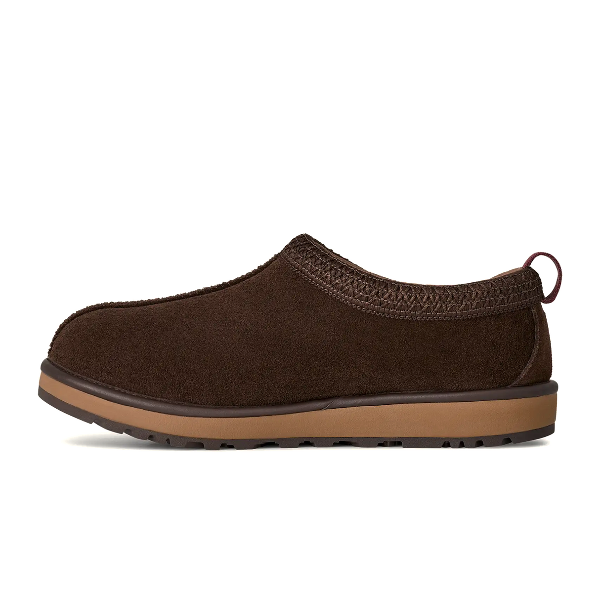 UGG® Tasman GTX (Men) - Dusted Cocoa Dress-Casual - Slip On - The Heel Shoe Fitters
