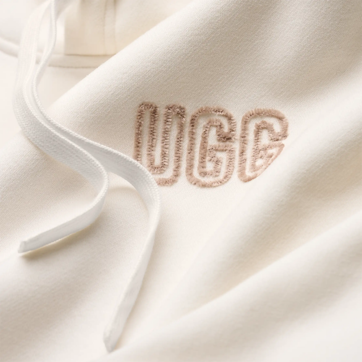UGG® Logo Hoodie (Women) - Nimbus Apparel - Top - Sweatshirt - The Heel Shoe Fitters