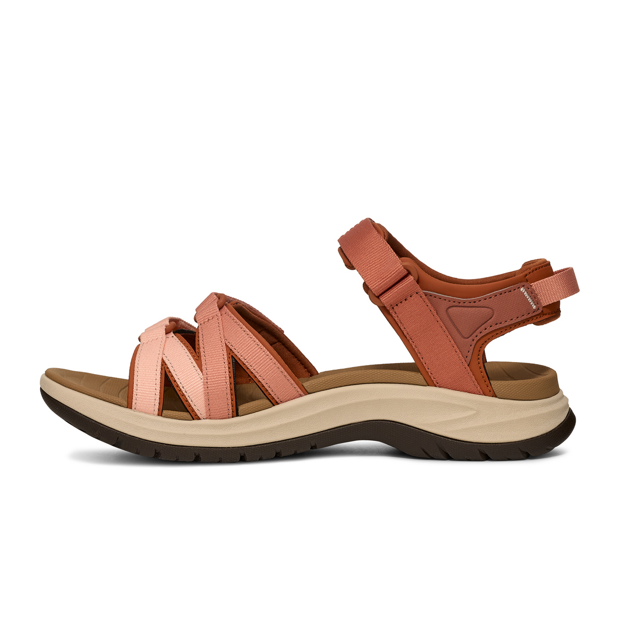 Teva Tirra Sport Sandal (Women) Sandal - Active - The Heel Shoe Fitters