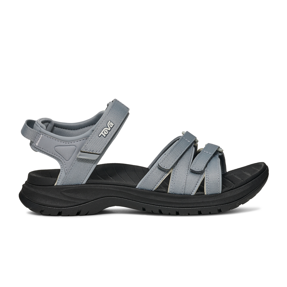 Teva Tirra Sport Sandal (Women) - Tradewinds Sandal - Active - The Heel Shoe Fitters