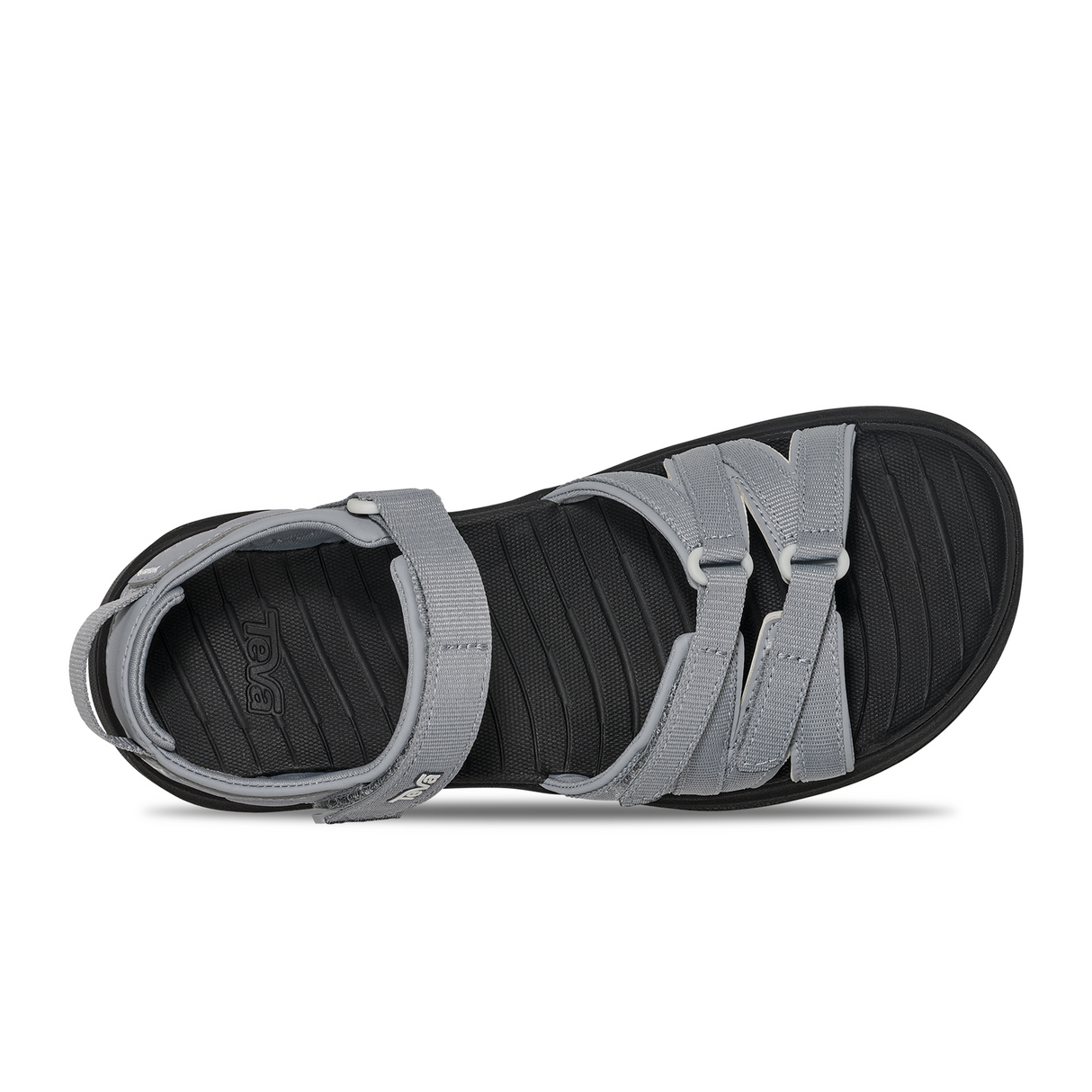Teva Tirra Sport Sandal (Women) - Tradewinds Sandal - Active - The Heel Shoe Fitters