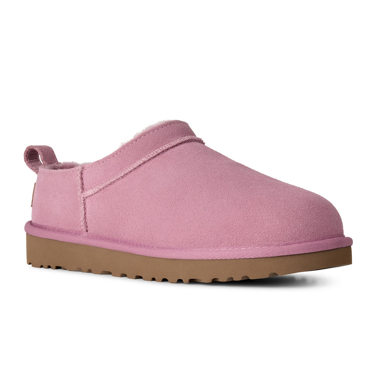 UGG® Classic Micro (Women) - Dusty Orchid