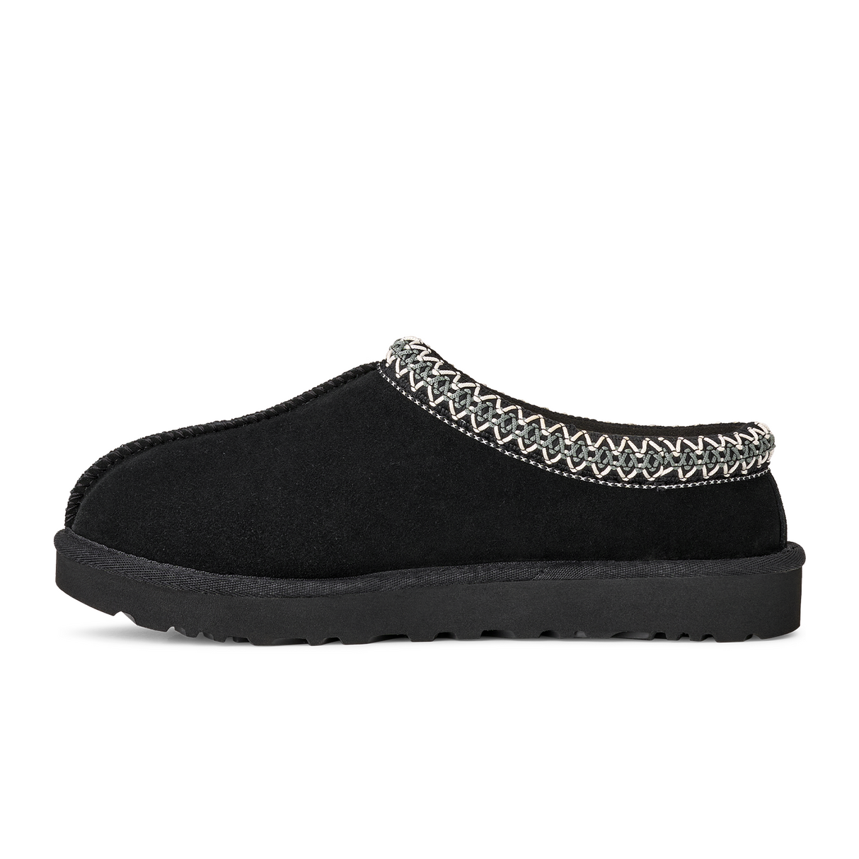UGG® Tasman II (Women) - Black Dress-Casual - Slipper - The Heel Shoe Fitters