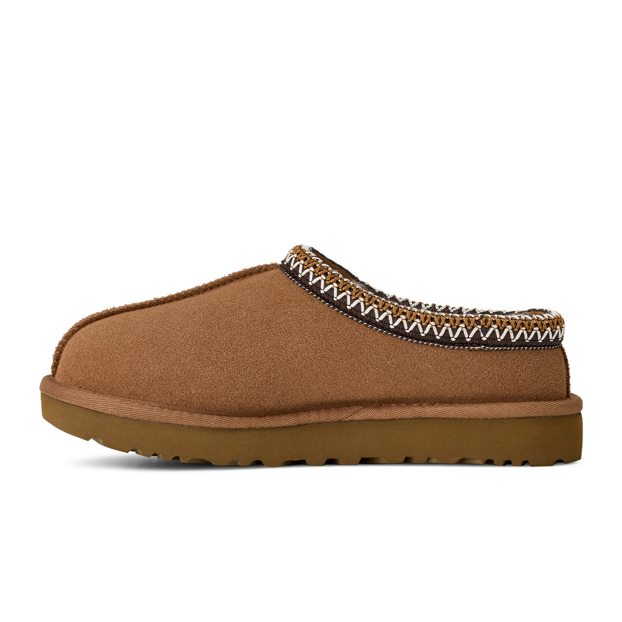 UGG® Tasman II (Women) - Chestnut Dress-Casual - Slipper - The Heel Shoe Fitters