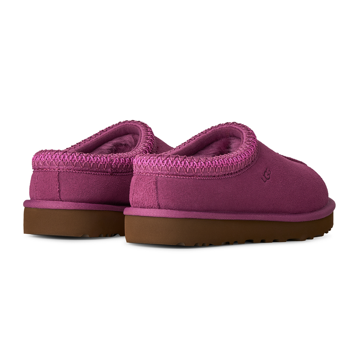UGG® Tasman II (Women) - Dark Winterberry
