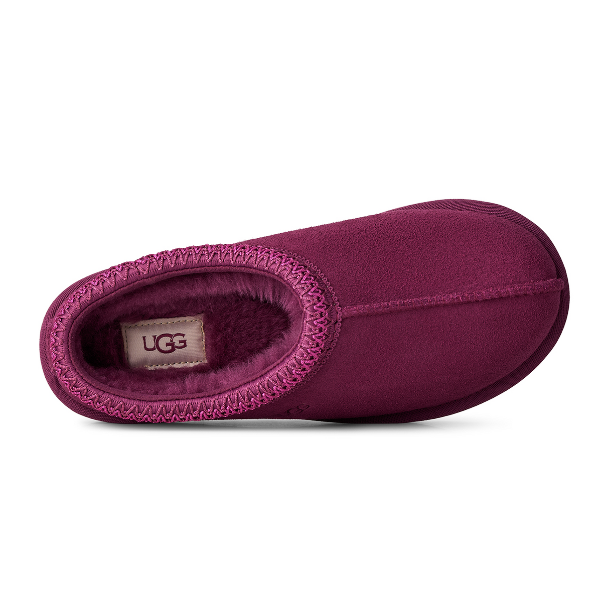 UGG® Tasman II (Women) - Dark Winterberry