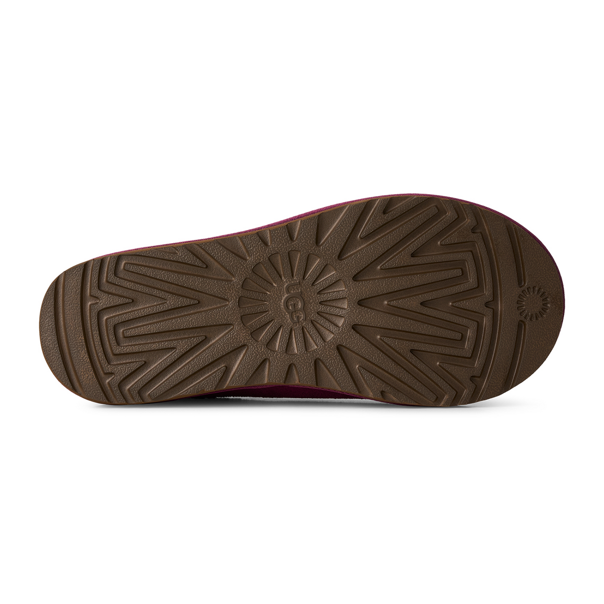 UGG® Tasman II (Women) - Dark Winterberry