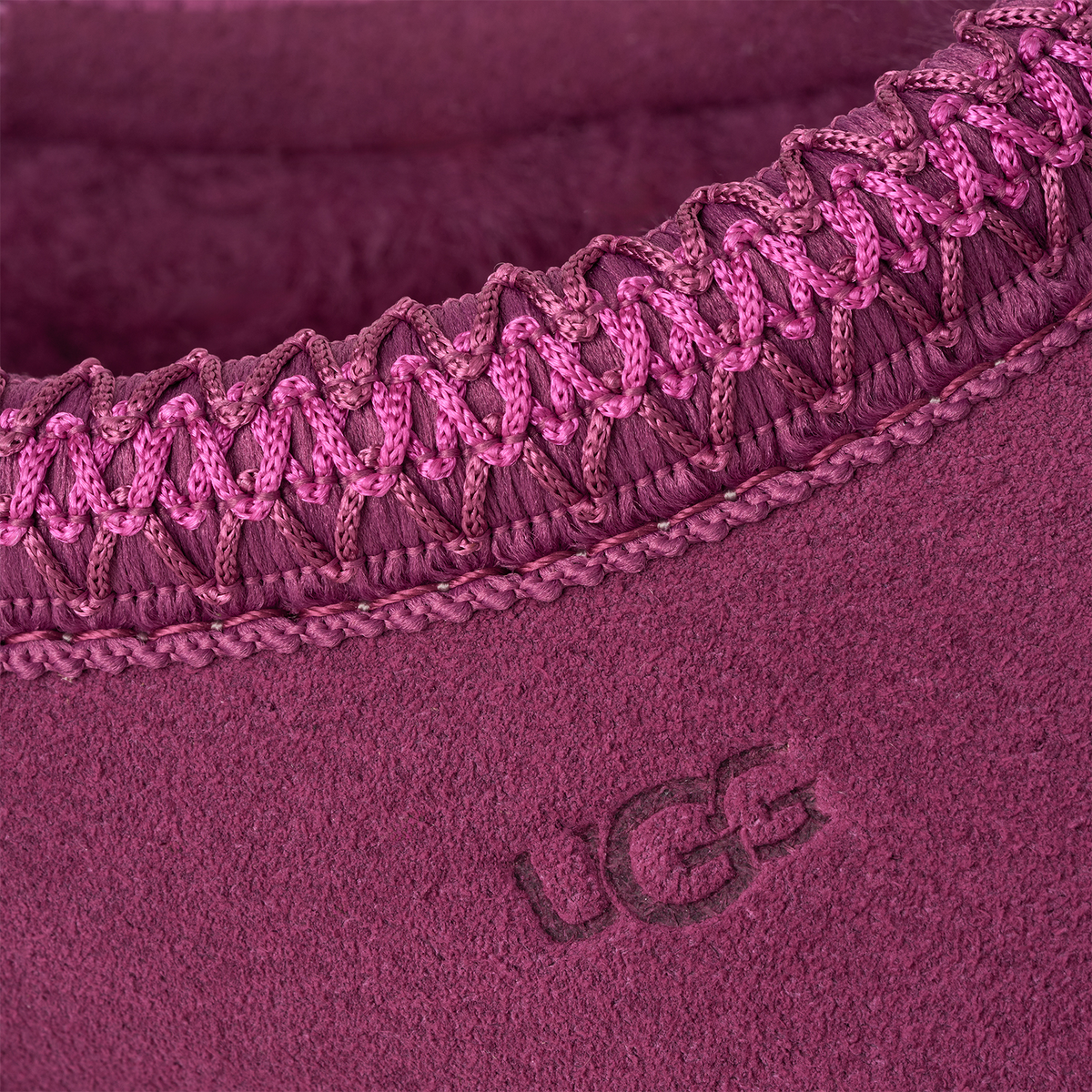 UGG® Tasman II (Women) - Dark Winterberry