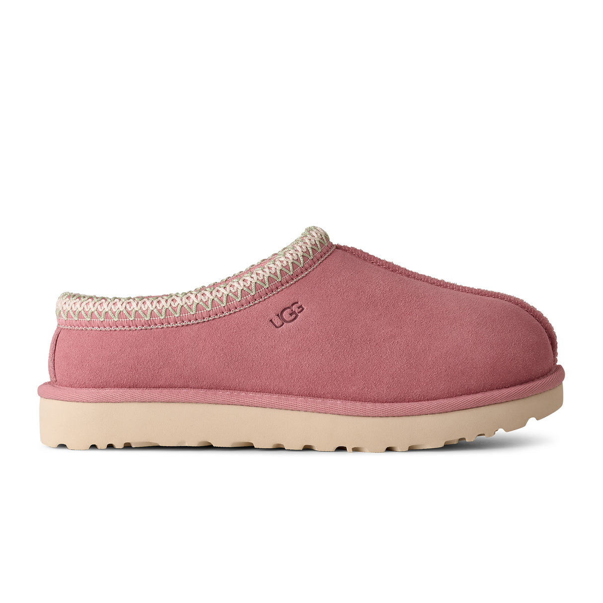 UGG® Tasman II (Women) - Horizon Pink Dress-Casual - Slipper - The Heel Shoe Fitters