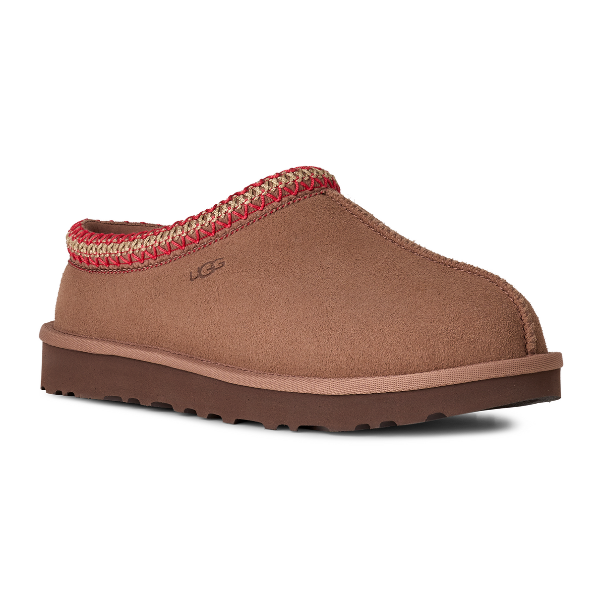 UGG® Tasman II (Women) - Rocky Oak Dress-Casual - Slipper - The Heel Shoe Fitters