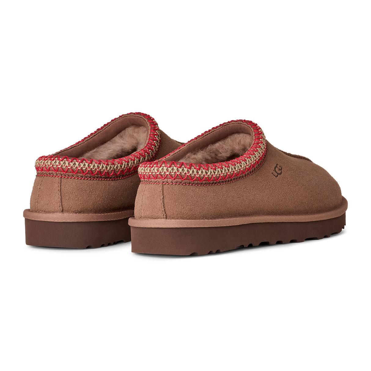 UGG® Tasman II (Women) - Rocky Oak Dress-Casual - Slipper - The Heel Shoe Fitters