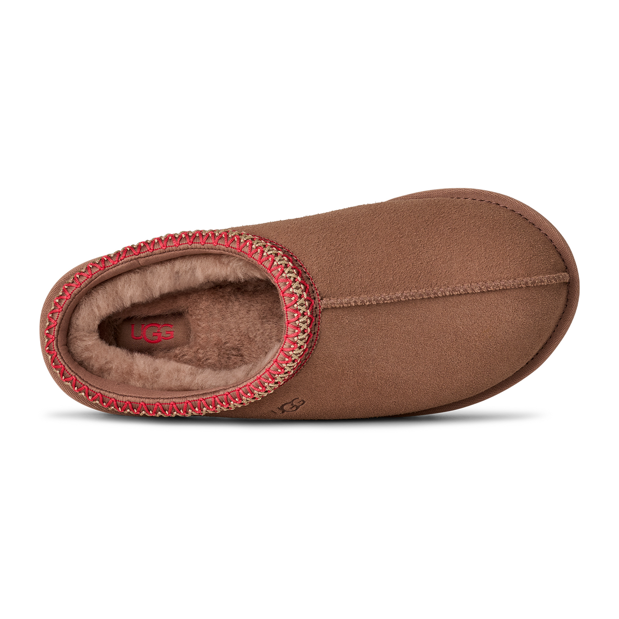 UGG® Tasman II (Women) - Rocky Oak Dress-Casual - Slipper - The Heel Shoe Fitters