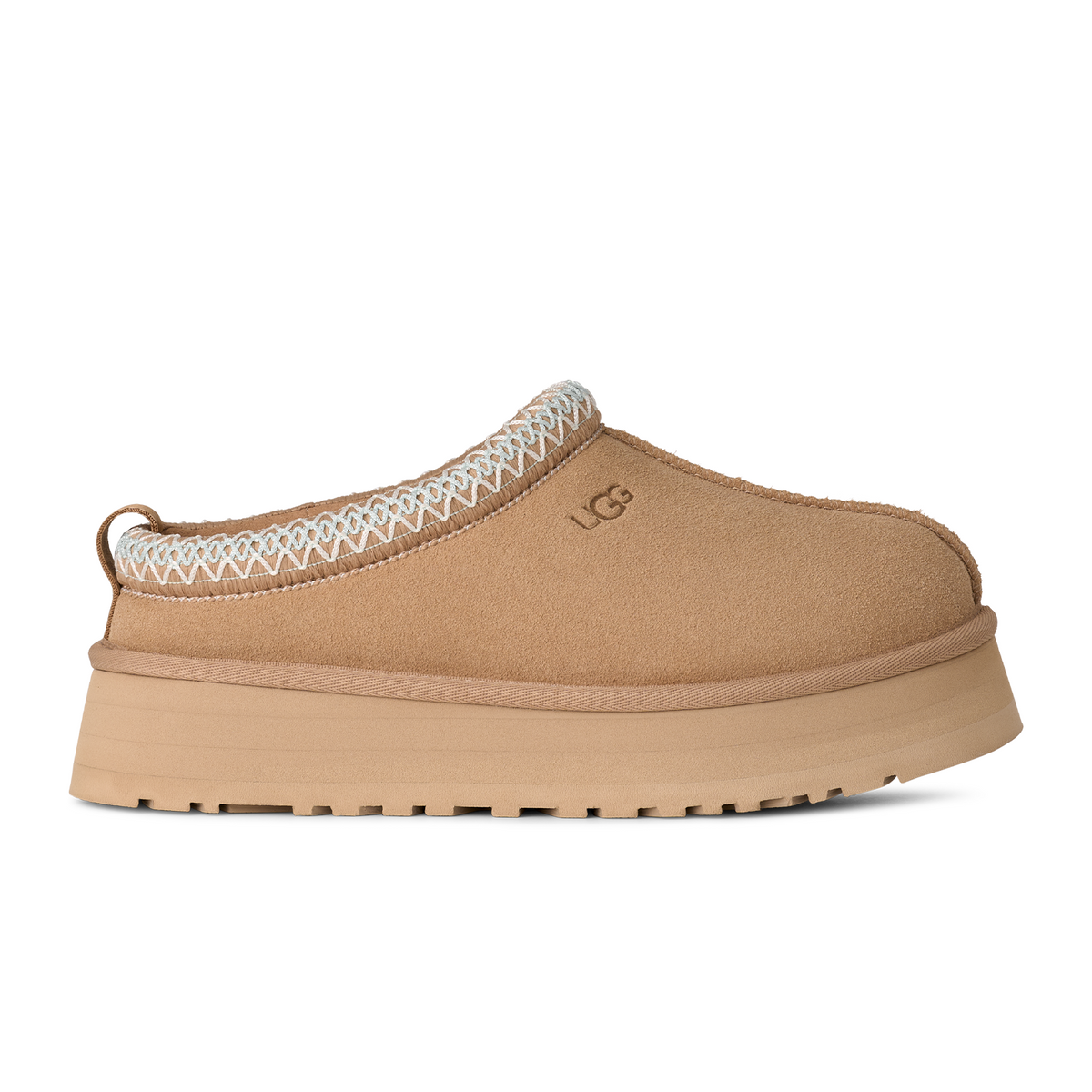 UGG25センチTAZZ UGG® Tazz II (Women) - Sand – The Heel Shoe Fitters