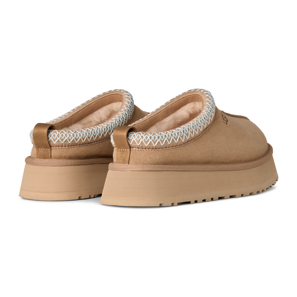 UGG® Tazz II (Women) - Sand Dress-Casual - Slipper - The Heel Shoe Fitters