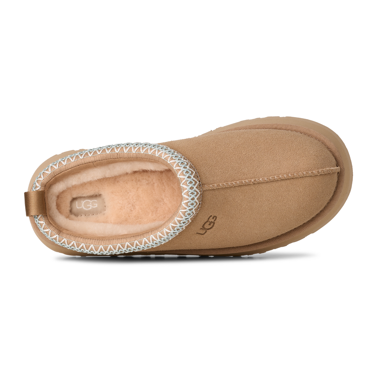 UGG® Tazz II (Women) - Sand Dress-Casual - Slipper - The Heel Shoe Fitters