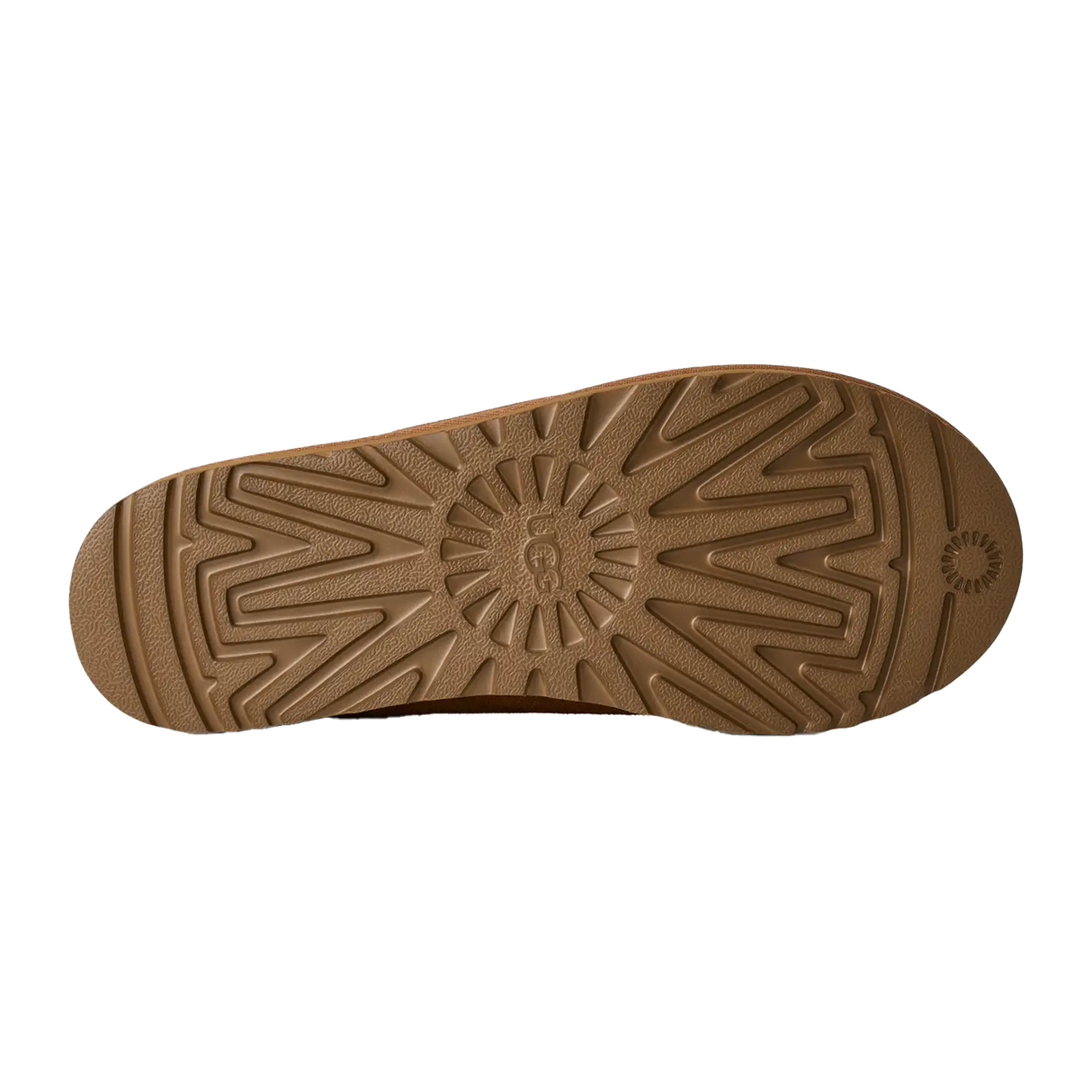 UGG® Tasman II (Unisex) - Chestnut Dress-Casual - Slipper - The Heel Shoe Fitters