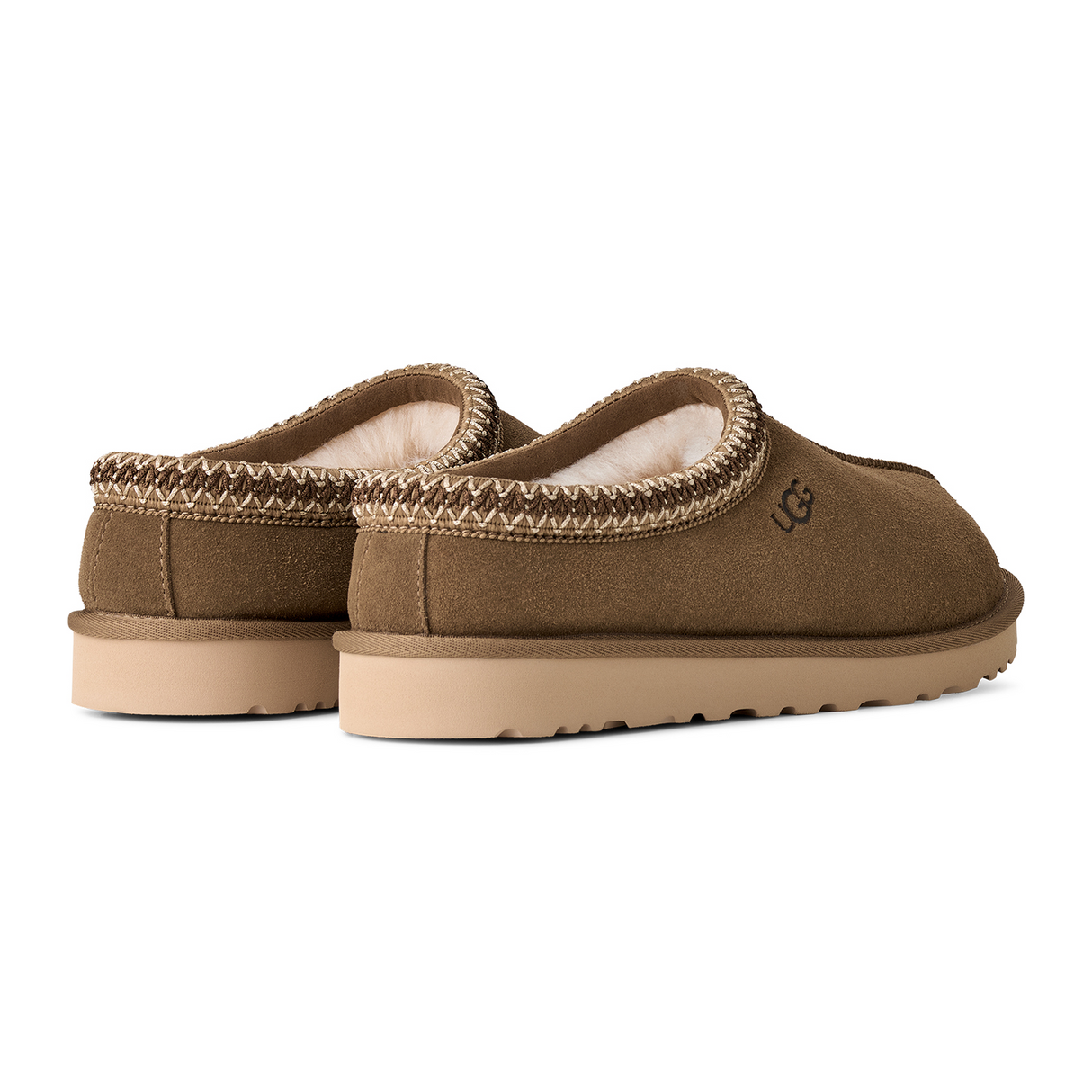 UGG® Tasman II (Men) - Light Bronze
