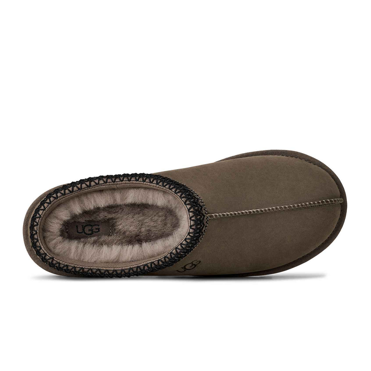 UGG® Tasman II Nubuck (Men) - Dried Oregano