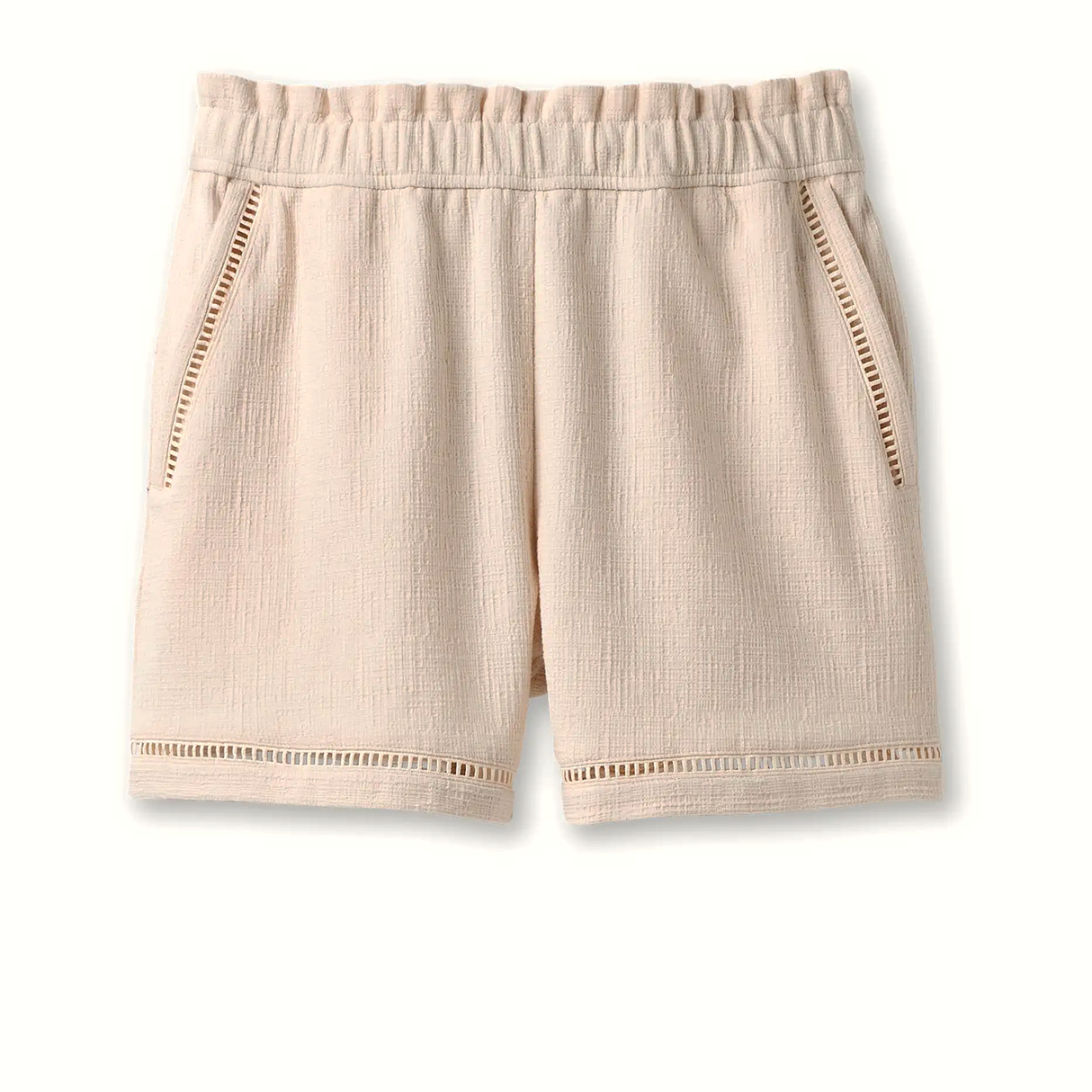 UGG® Frynn Short (Women) - Cream