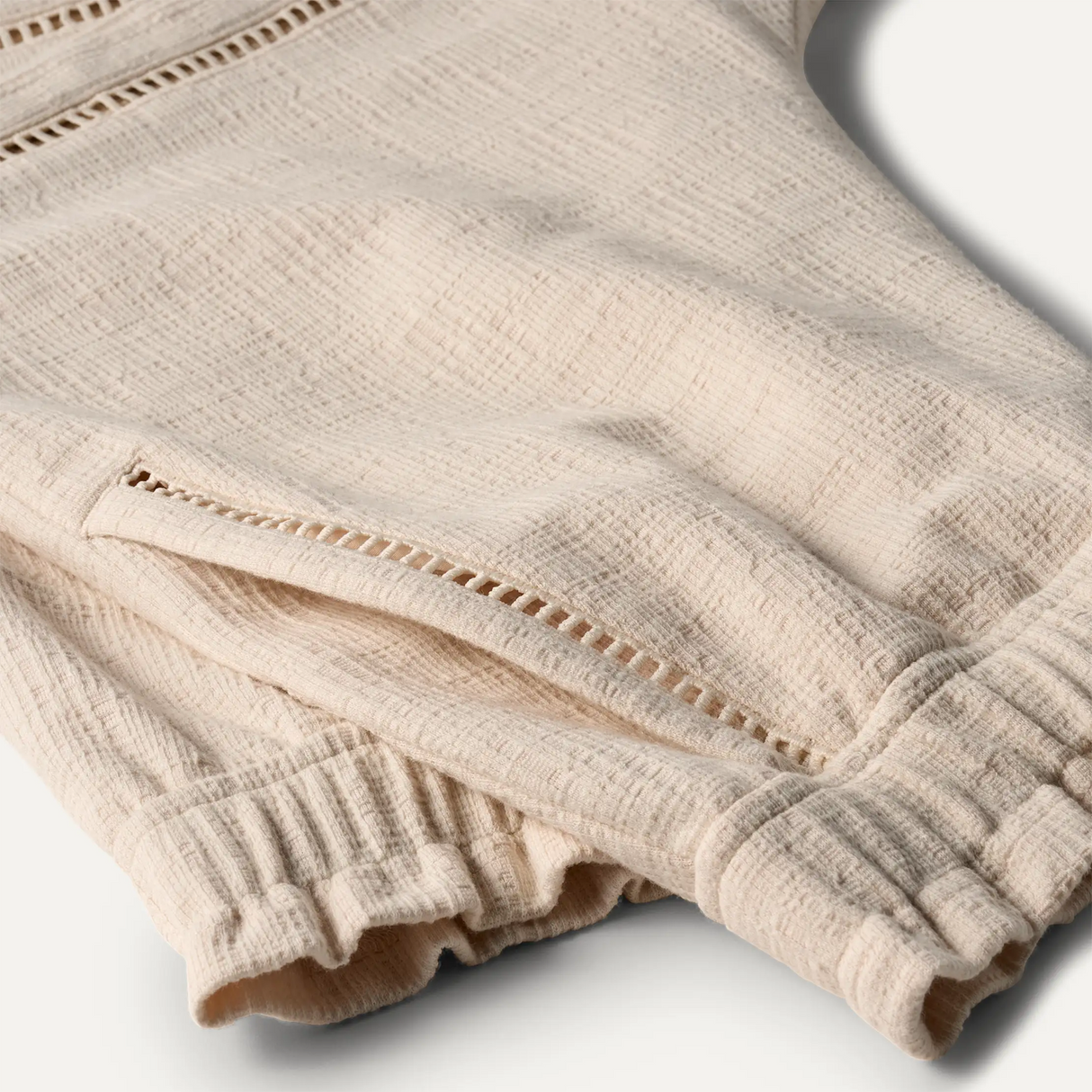 UGG® Frynn Short (Women) - Cream