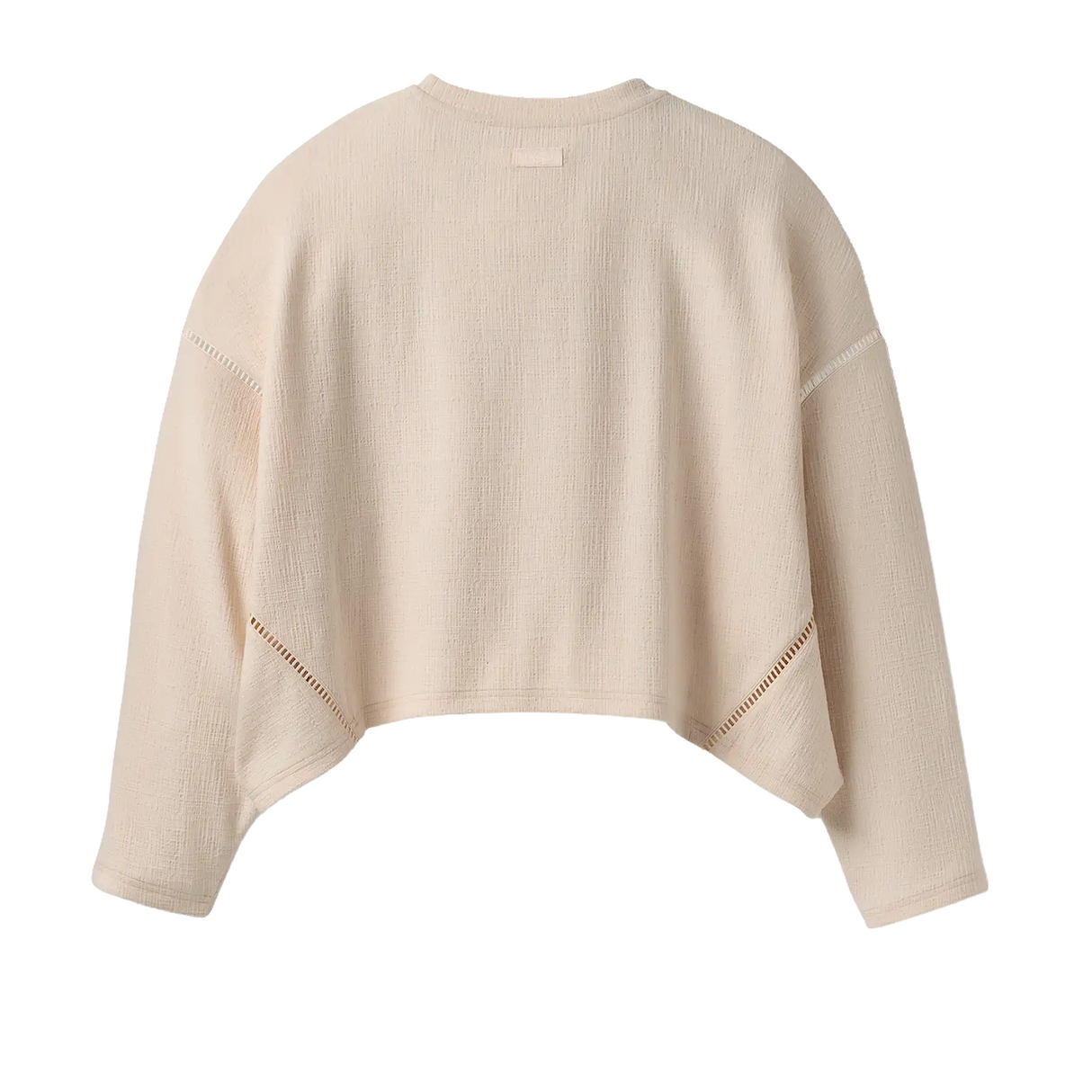 UGG® Hayvie Crewneck (Women) - Cream