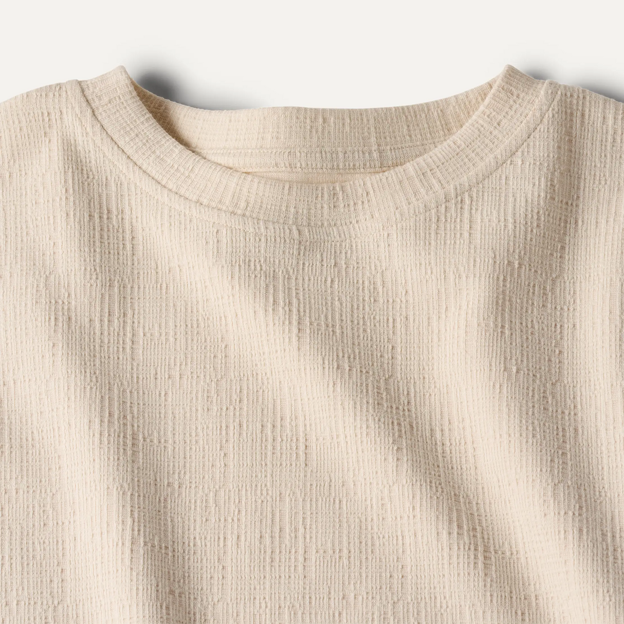 UGG® Hayvie Crewneck (Women) - Cream