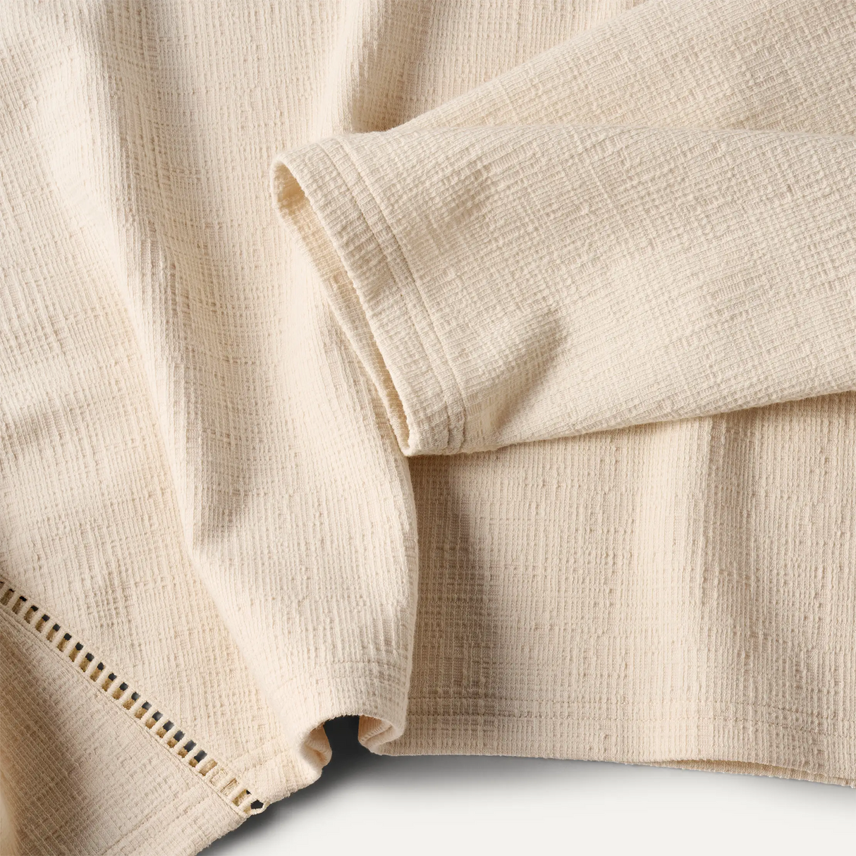 UGG® Hayvie Crewneck (Women) - Cream