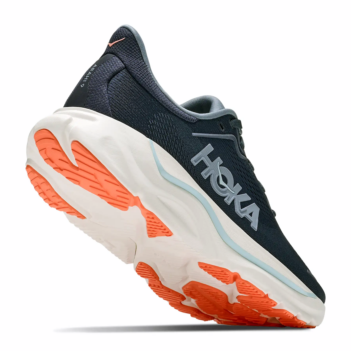 Hoka Arahi 9 Running Shoe (Women) - Varsity Navy/Faded Navy