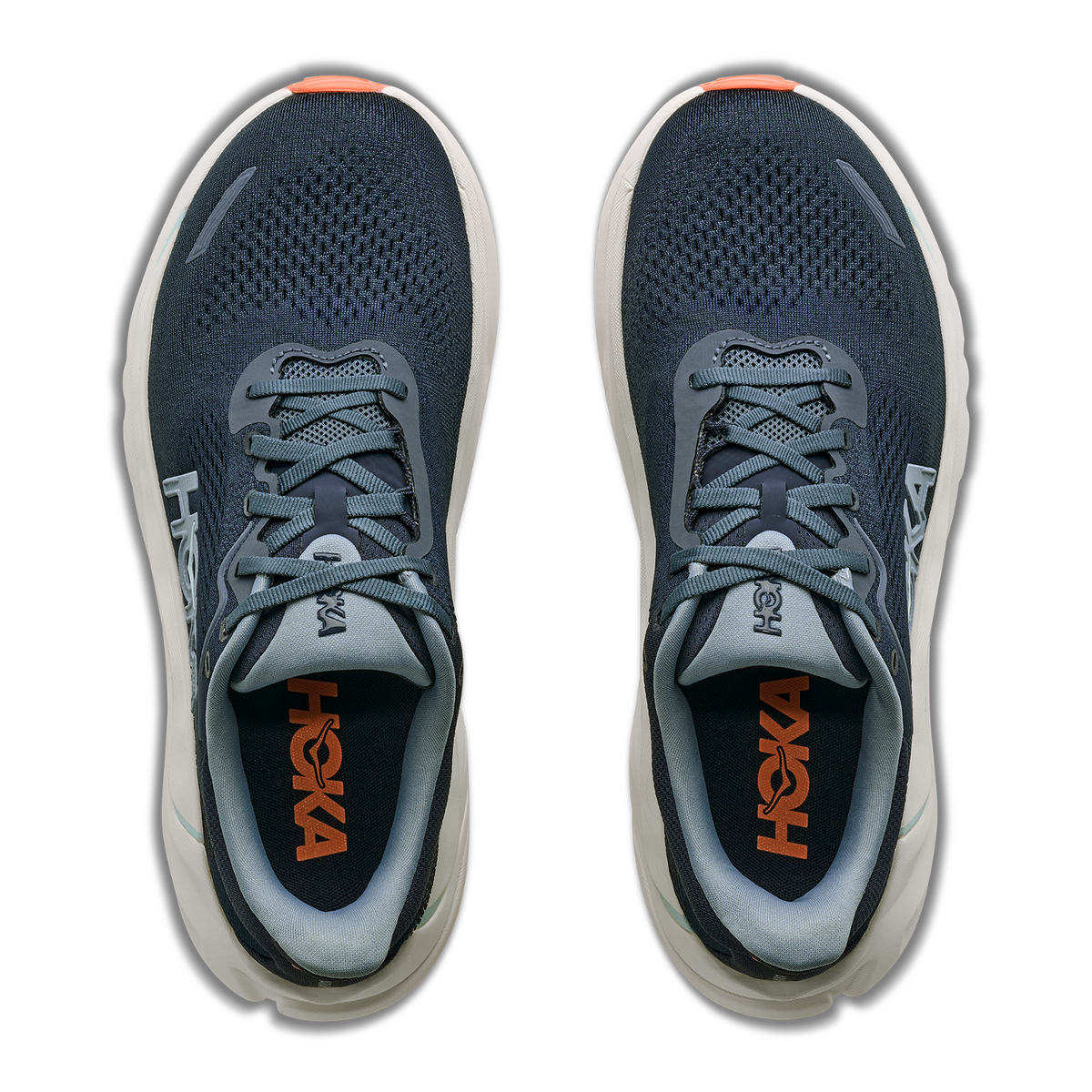 Hoka Arahi 9 Running Shoe (Women) - Varsity Navy/Faded Navy