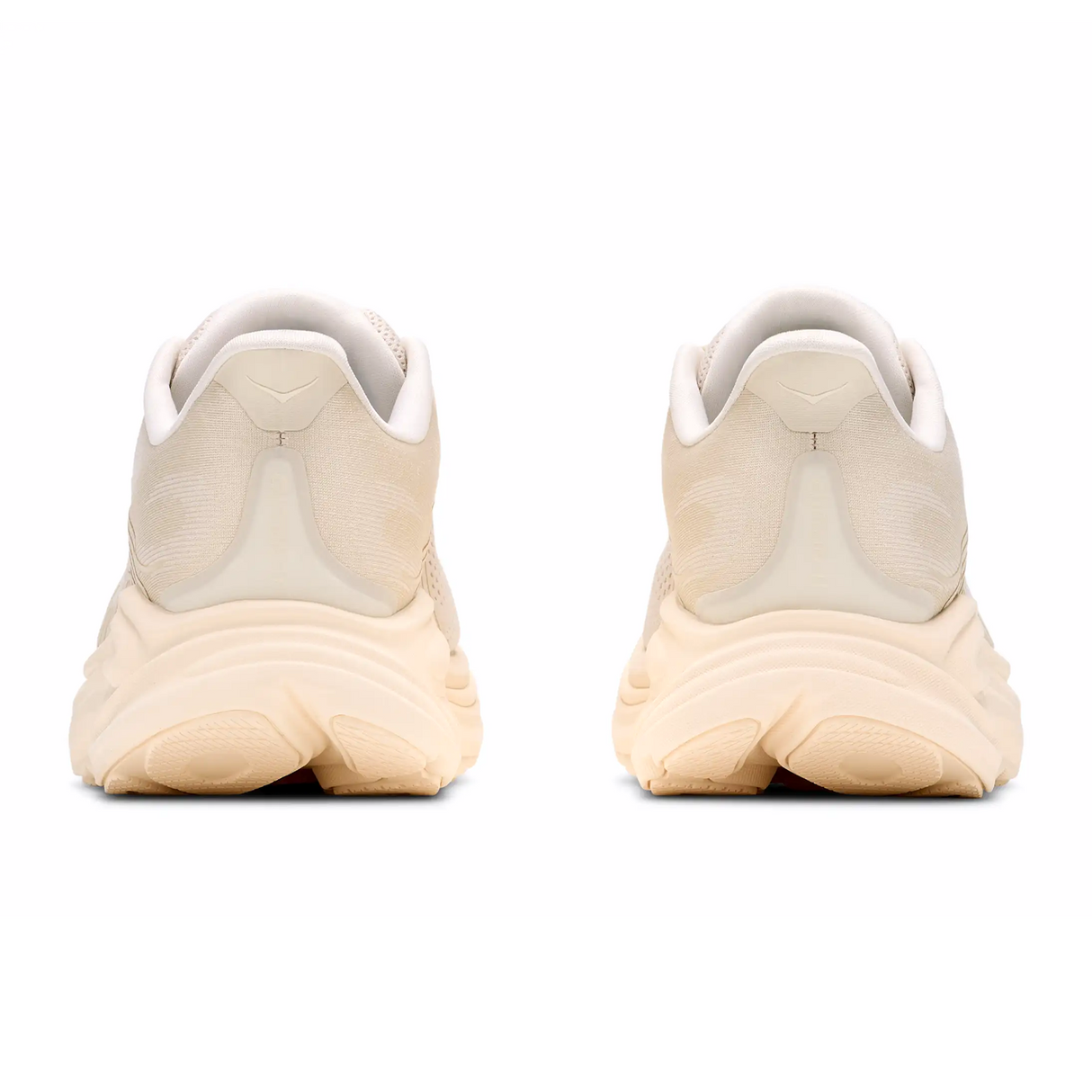 Hoka Clifton 11 Running Shoe (Women) - Alabaster/Oat Milk
