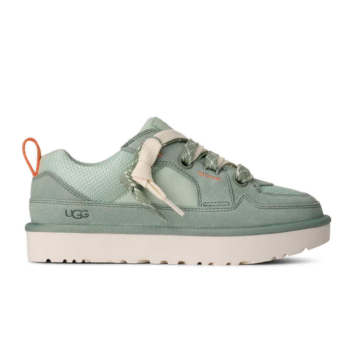 UGG® Lo Lowmel (Women) - Artichoke – The Heel Shoe Fitters