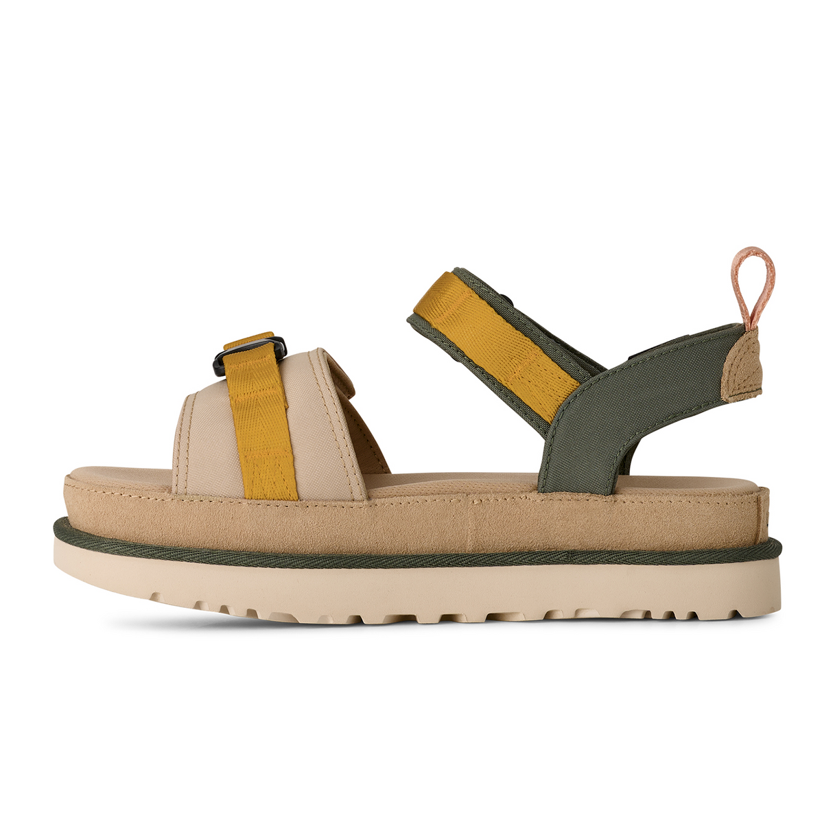UGG® GoldenStar Wildwood (Women) - Sandcastle
