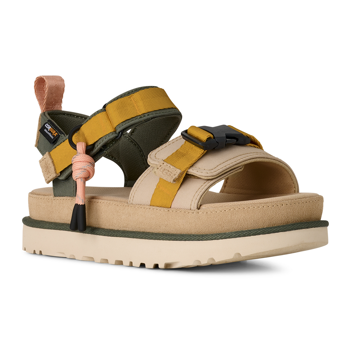UGG® GoldenStar Wildwood (Women) - Sandcastle