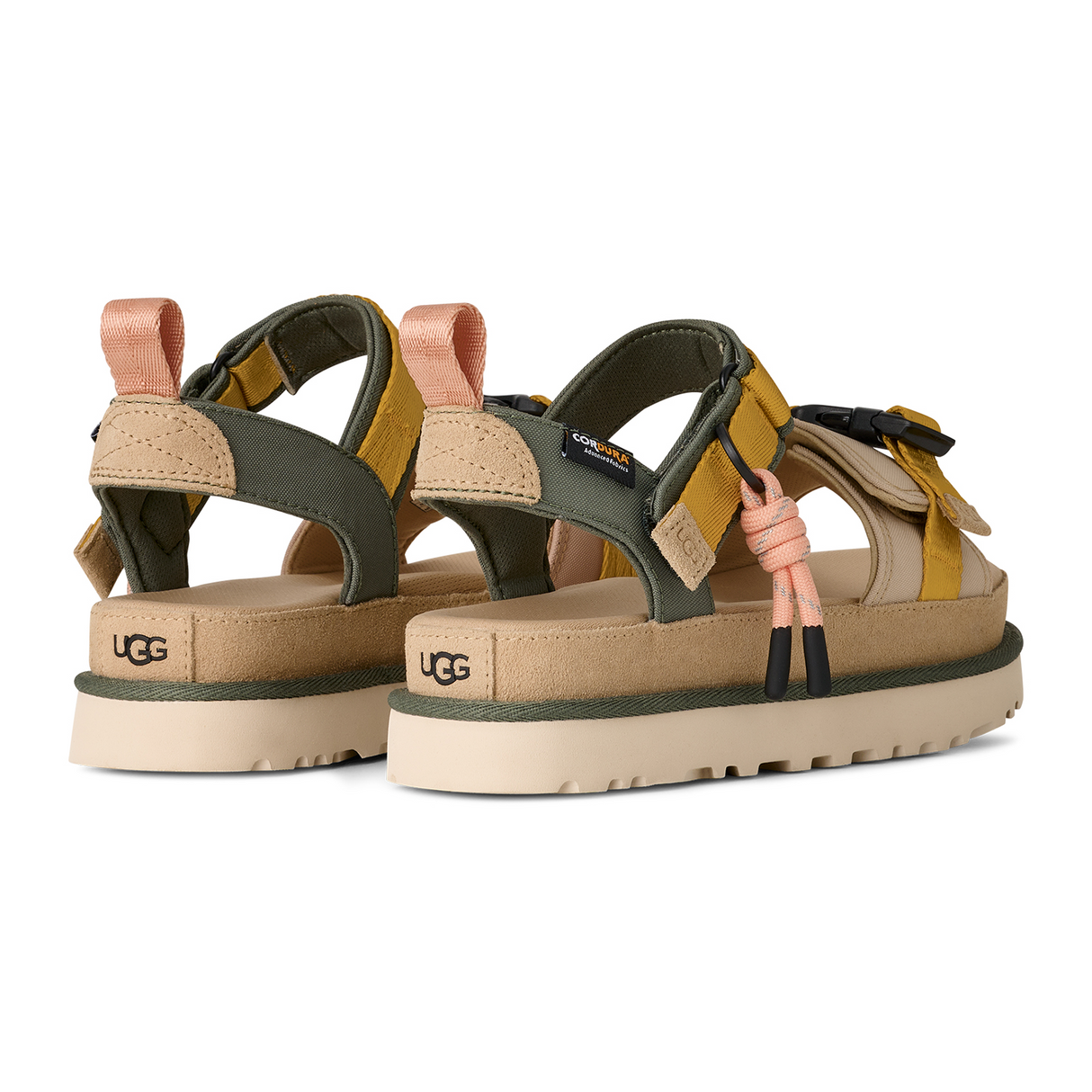 UGG® GoldenStar Wildwood (Women) - Sandcastle