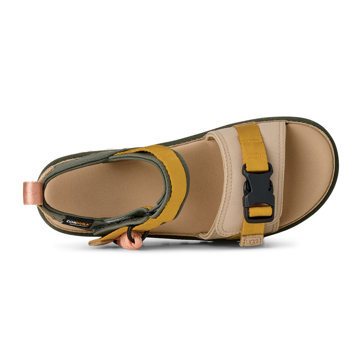 UGG® GoldenStar Wildwood (Women) - Sandcastle