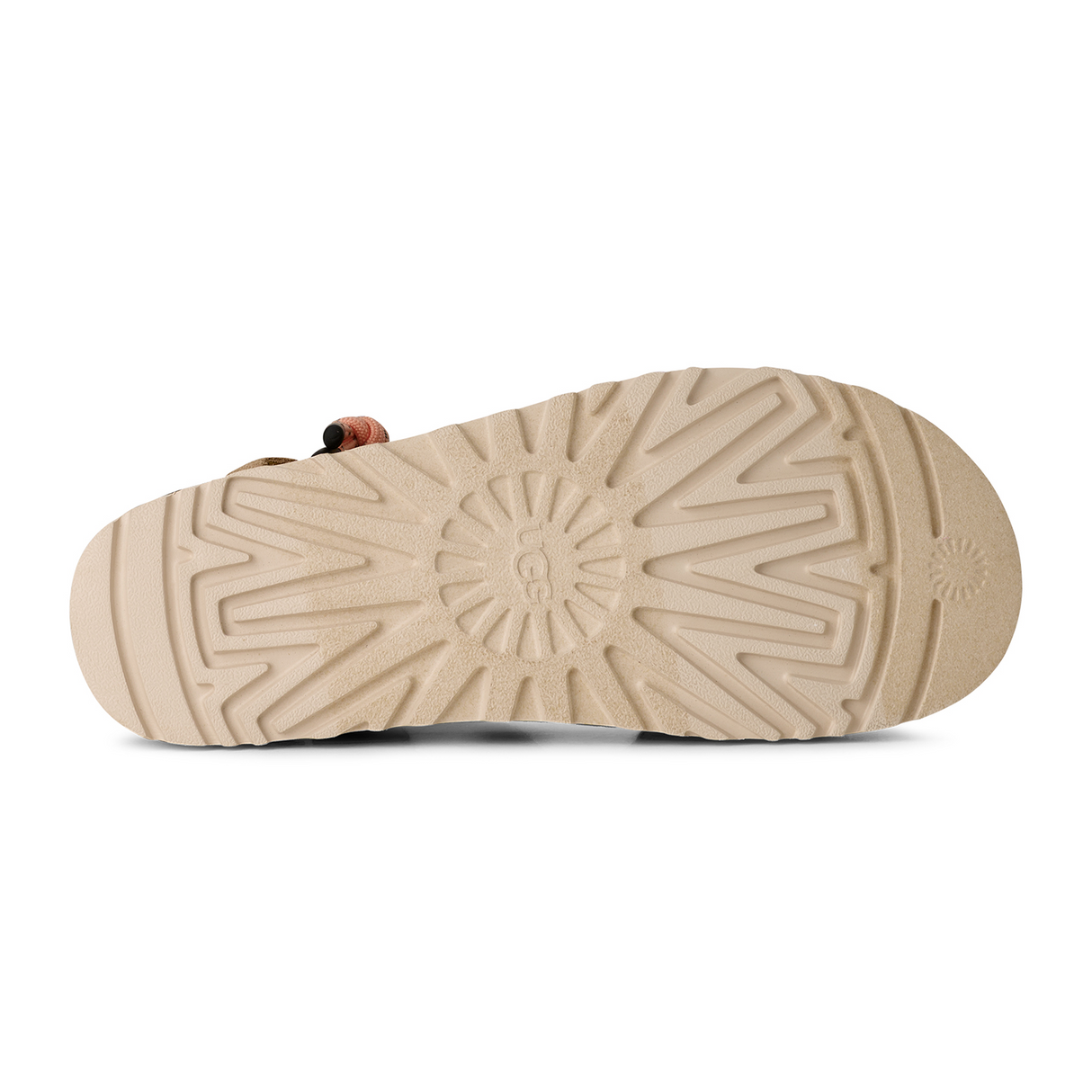 UGG® GoldenStar Wildwood (Women) - Sandcastle