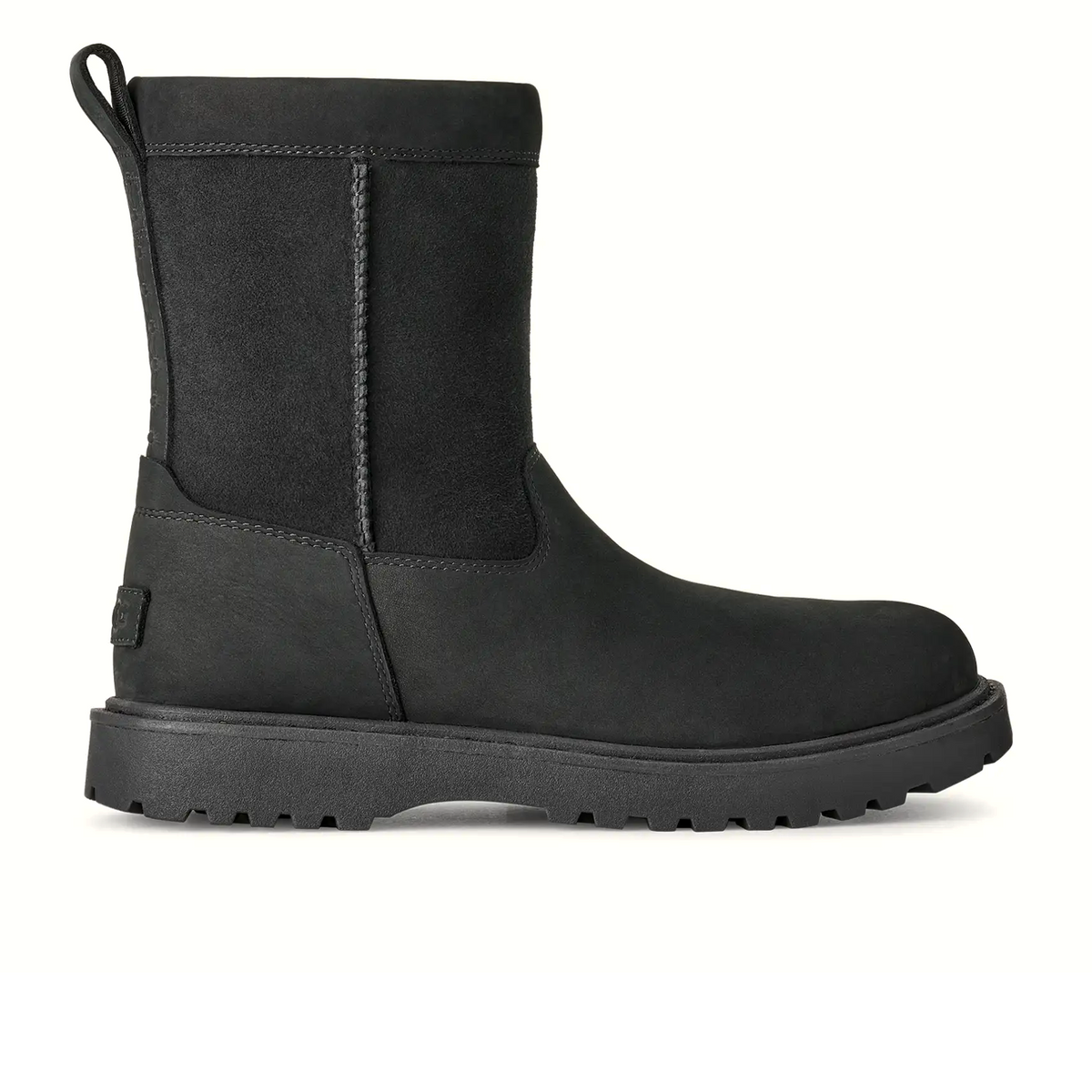 UGG® Birch Boot II (Men) - Black